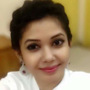 Meet your Posher, Seema